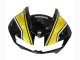 Carénages Moto Honda CBR600RR 2013-2026 - Blanc Or Noir Brillant Repsol