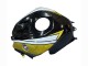 Carénages Moto Honda CBR600RR 2013-2026 - Blanc Or Noir Brillant Repsol