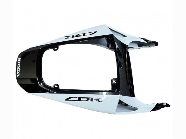 Carénages Moto Honda CBR600RR 2013-2026 - Blanc Or Noir Brillant Repsol