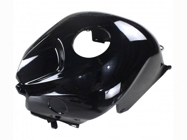 Carénages Moto Honda CBR600RR 2013-2023 - Noir Brillant