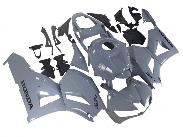 Carénages Moto Honda CBR600RR 2013-2023 - Nardo Gris