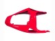 Carénages Moto Honda CBR600RR 2013-2023 - Rouge Blanc Noir