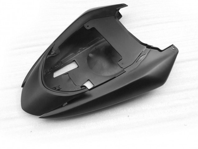 Carénages Moto Kawasaki ZX10R 2004-2005 - Noir Mat