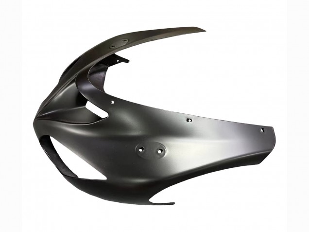Carénages Moto Kawasaki ZX10R 2006-2007 - Gris Mat