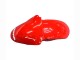 Carénages Moto Kawasaki ZX6R 2000-2002 - Blanc Rouge Noir