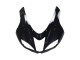 Carénages Moto Kawasaki ZX6R 2007-2008 - Noir Rose Ninja