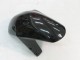 Carénages Moto Suzuki GSXR1000 2000-2002 - Noir Brillant