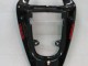 Carénages Moto Suzuki GSXR1000 2000-2002 - Noir Brillant