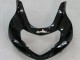 Carénages Moto Suzuki GSXR1000 2000-2002 - Noir Brillant