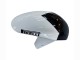 Carénages Moto Suzuki GSXR1000 2000-2002 - Blanc Noir Motul Corona