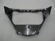 Carénages Moto Suzuki GSXR 1300 Hayabusa 1996-2007 - Gris Noir Hayabusa