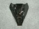 Carénages Moto Suzuki GSXR 1300 Hayabusa 1996-2007 - Blanc Noir Corona