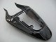 Carénages Moto Suzuki GSXR 600 / GSXR 750 2001-2003 - Noir Brillant Rouge Blanc