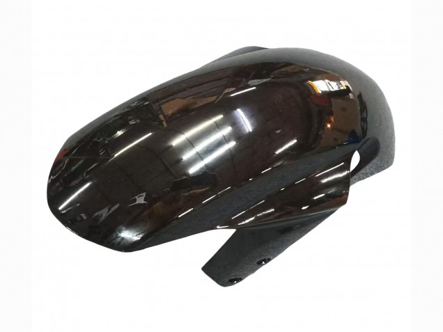 Carénages Moto Suzuki GSXR 600 / GSXR 750 2004-2005 - Bleu Blanc Noir