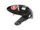 Carénages Moto Suzuki GSXR 600 / GSXR 750 2008-2010 - Noir Brillant Rouge Blanc Motul Lucky Strike