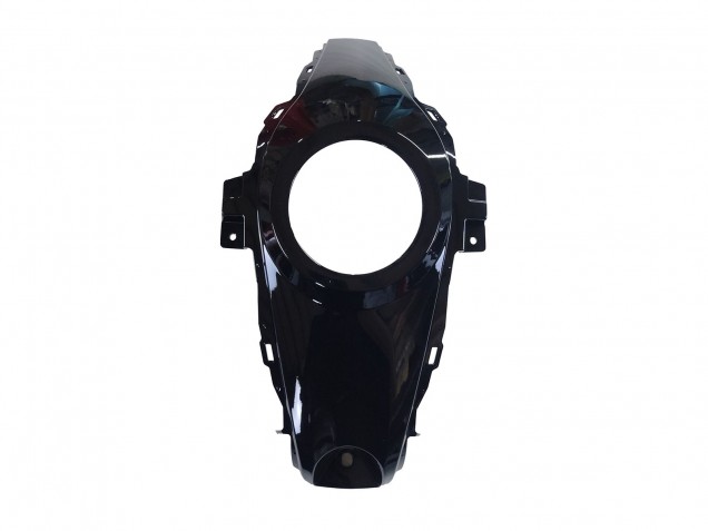 Carénages Moto Yamaha YZF R3/R25 2015-2018 - Bleu Orange Argent Yamalube