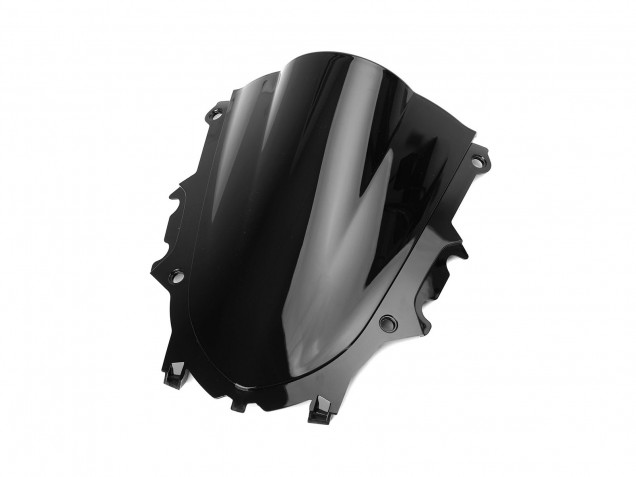 Carénages Moto Yamaha YZF R3/R25 2022-2024 - Bleu Noir ENEOS