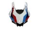 Carénages Moto Yamaha YZF R3/R25 2022-2024 - Blanc Bleu Rouge Noir