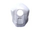 Carénages Moto Yamaha YZF R3/R25 2022-2024 - Blanc
