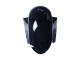 Carénages Moto Yamaha YZF R3/R25 2022-2024 - Blanc Jaune Noir