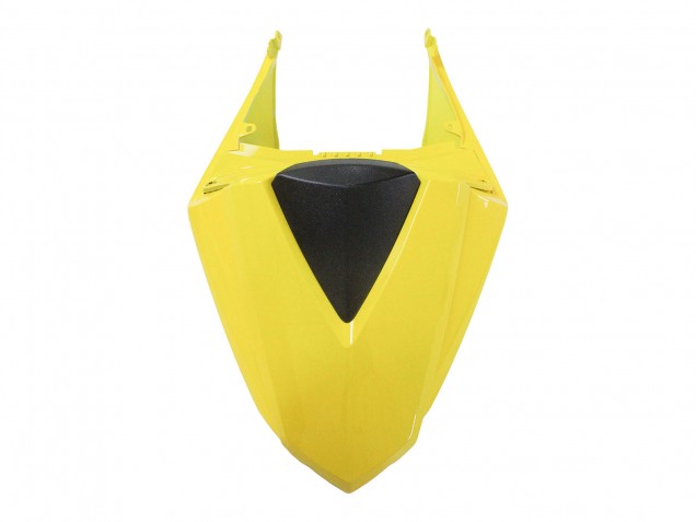 Carénage Moto Yamaha YZF R3/R25 2022-2024 - Jaune Noir
