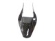 Carénages Moto Yamaha YZF 1000 R1 2000-2001 - Noir Brillant Blanc Monstre Motul