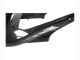 Carénages Moto Yamaha YZF 1000 R1 2000-2001 - Bleu Noir Vert Monstre Yamalube ENEOS 46