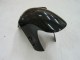 Carénages Moto Yamaha YZF 1000 R1 2000-2001 - Noir Brillant Blanc Décalque