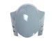 Carénages Moto Yamaha YZF 1000 R1 2004-2006 - Gris