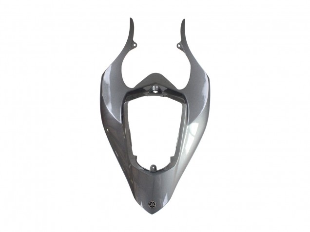 Carénages Moto Yamaha YZF 1000 R1 2004-2006 - Argent Gris