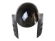 Carénages Moto Yamaha YZF 1000 R1 2020-2025 - Noir Brillant Argent Bleu