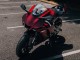 Carénages Moto Yamaha YZF 1000 R1 2020-2025 - Rouge