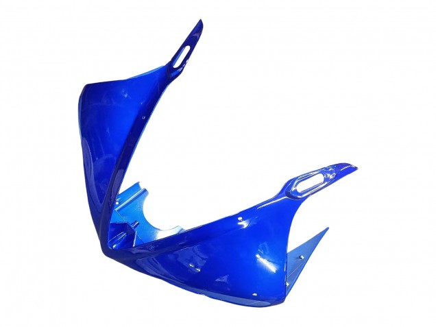 Carénages Moto Yamaha YZF 600 R6 2005 - Bleu