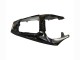 Carénages Moto Yamaha YZF 600 R6 2005 - Noir Or