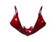 Kits Carénage Moto Yamaha YZF 600 R6 2005 - Rouge Noir Mat