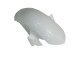 Carénages Moto Yamaha YZF 600 R6 2008-2016 - Blanc Brillant