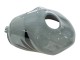 Carénages Moto Honda VTR1000F 1997-2005 - Gris Noir