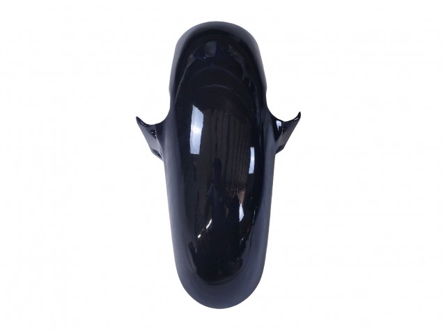 Carénages Moto Honda VTR1000F 1997-2005 - Noir Brillant Or
