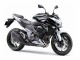 Carénages Moto Kawasaki Z800 2013-2018 - Blanc Noir Brillant Vert