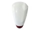 Carénages Moto Kawasaki ZX12R 2002-2006 - Blanc Rouge Noir