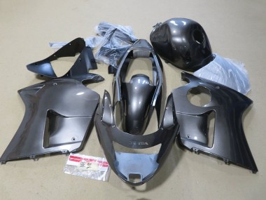 Carénages Moto Honda CBR1100XX Blackbird 1996-2007 - Gris Métallisé