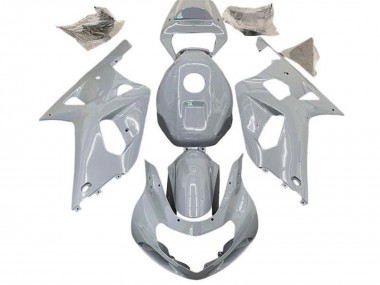 Carénages Moto Suzuki GSXR 600 / GSXR 750 2001-2003 - Gris