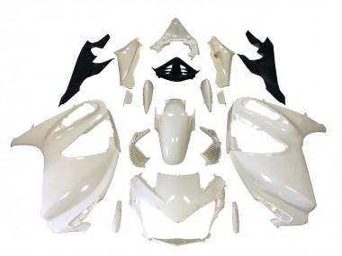 Carénages Moto Honda ST1300 2002-2016 - Non Peint