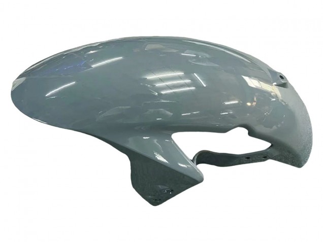 Carénages Moto Yamaha YZF R7 2021-2024 - Gris Brillant