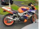 Carénages Moto Honda VTR1000F 1997-2005 - Firestorm